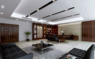 深圳辦公室裝修