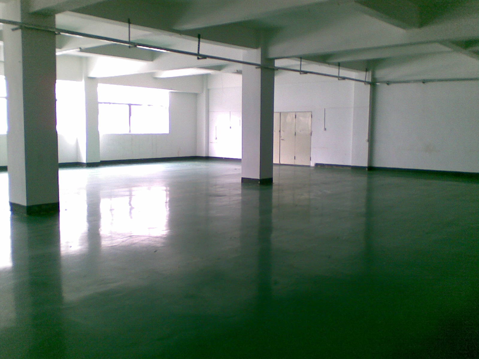 潔凈車(chē)間設(shè)計(jì)