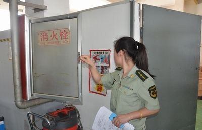 深圳廠(chǎng)房裝修消防報(bào)批